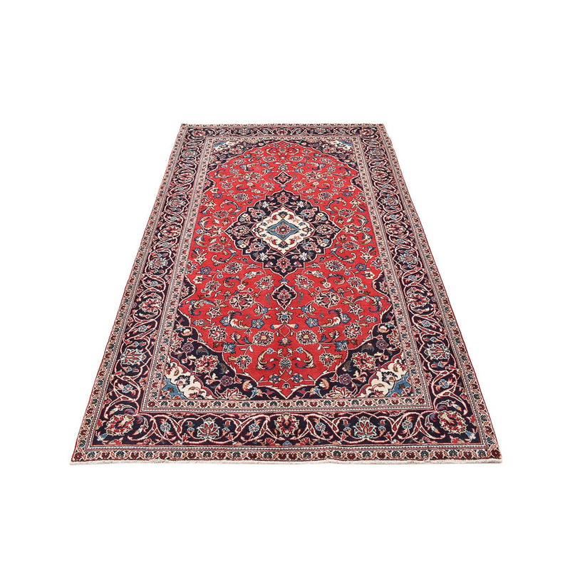 Kashan Koberec 253x144cm - Perský koberec