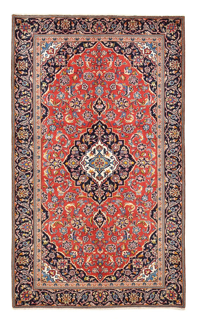 Kashan Koberec 140x235cm - Perský koberec