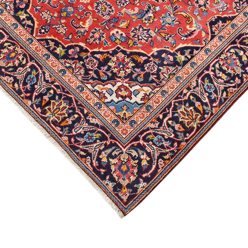 Kashan Koberec 140x235cm - Perský koberec