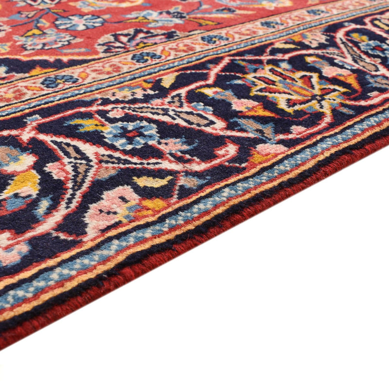Kashan Koberec 140x235cm - Perský koberec