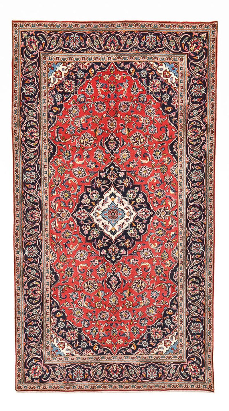 Kashan Koberec 144x270cm - Perský koberec