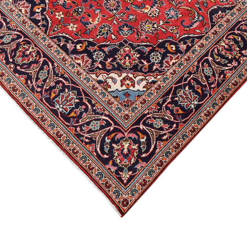 Kashan Koberec 144x270cm - Perský koberec