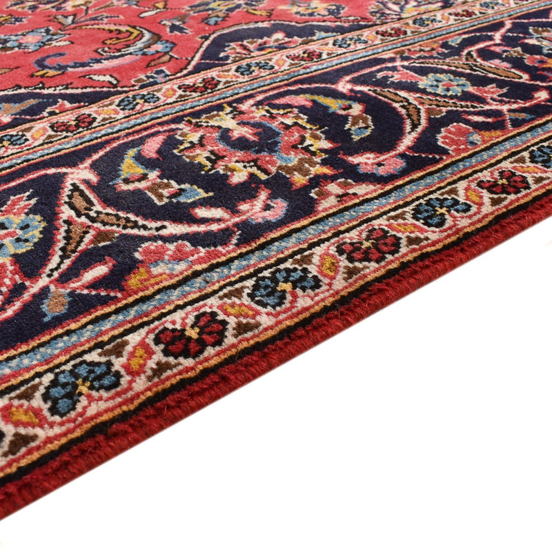 Kashan Koberec 144x270cm - Perský koberec