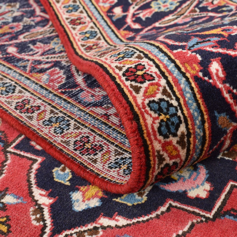 Kashan Koberec 144x270cm - Perský koberec