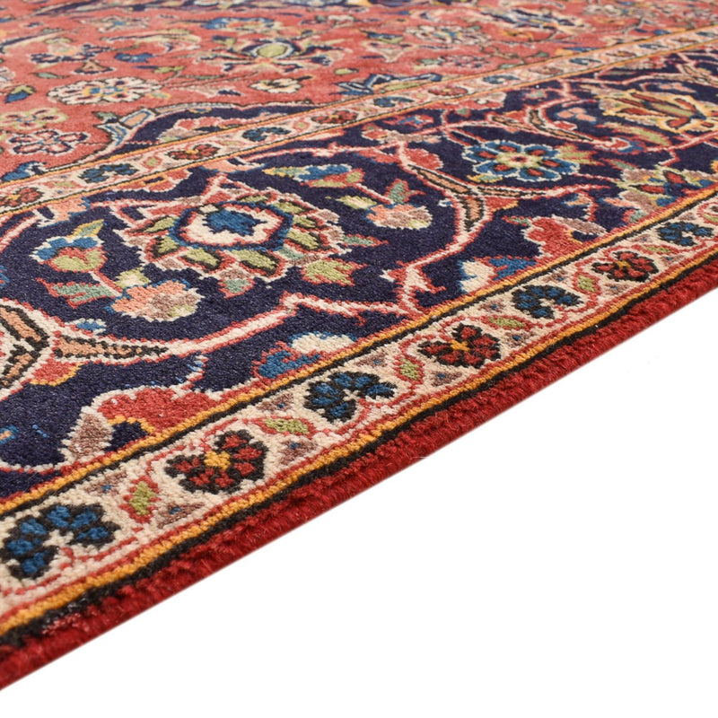 Kashan Koberec 146x263cm - Perský koberec