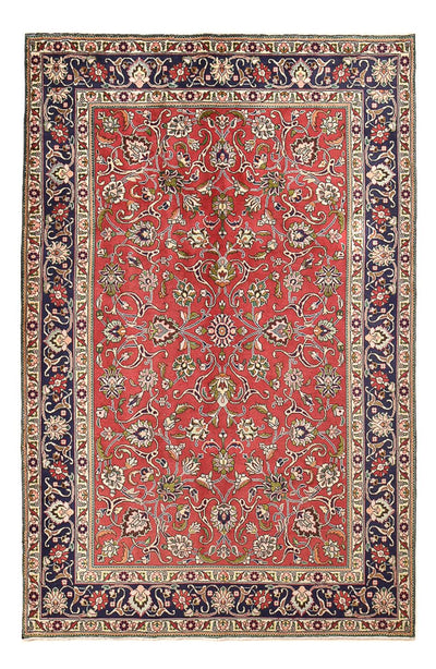 Tabriz Koberec 193x296cm - Perský koberec