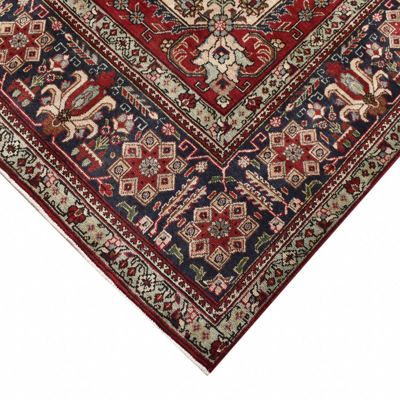 Tabriz Koberec 297x405cm - Perský koberec