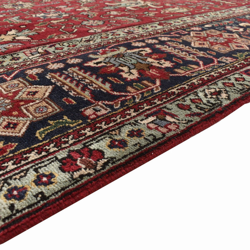 Tabriz Koberec 297x405cm - Perský koberec
