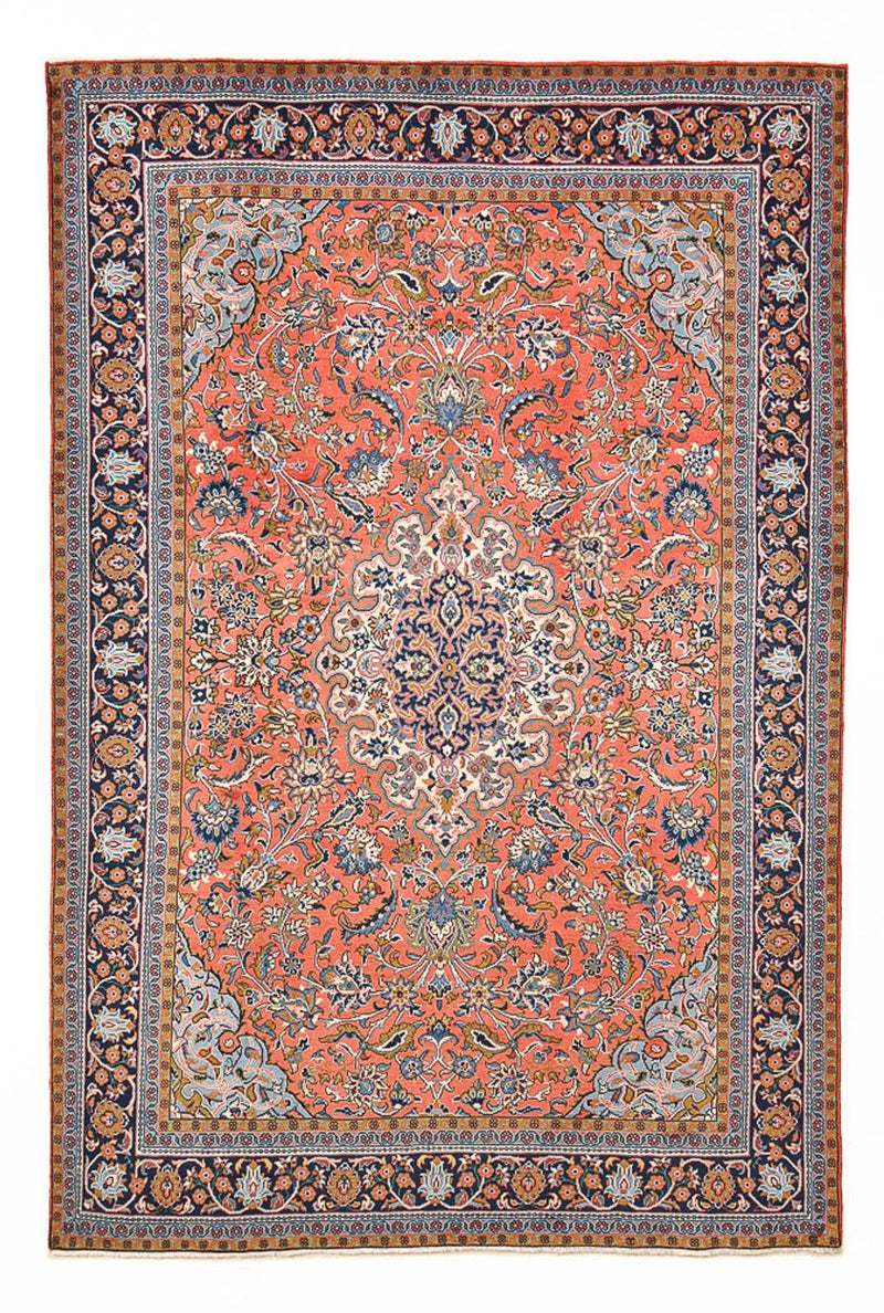 Mahal Koberec 238x361cm - Perský koberec