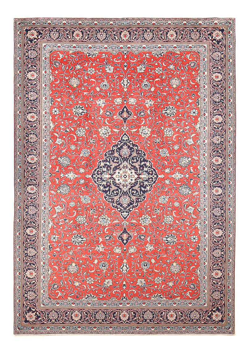 Sarouk Koberec 245x355cm - Perský koberec