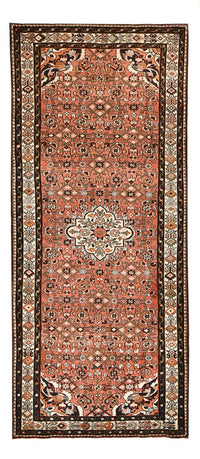 Hosseinabad Koberec 128x308cm - Perský koberec – product image