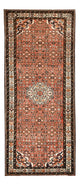 Hosseinabad Koberec 128x308cm - Perský koberec