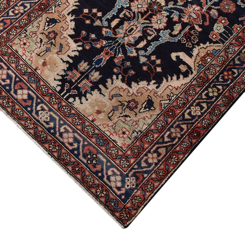 Mehraban Koberec 102x322cm - Perský koberec