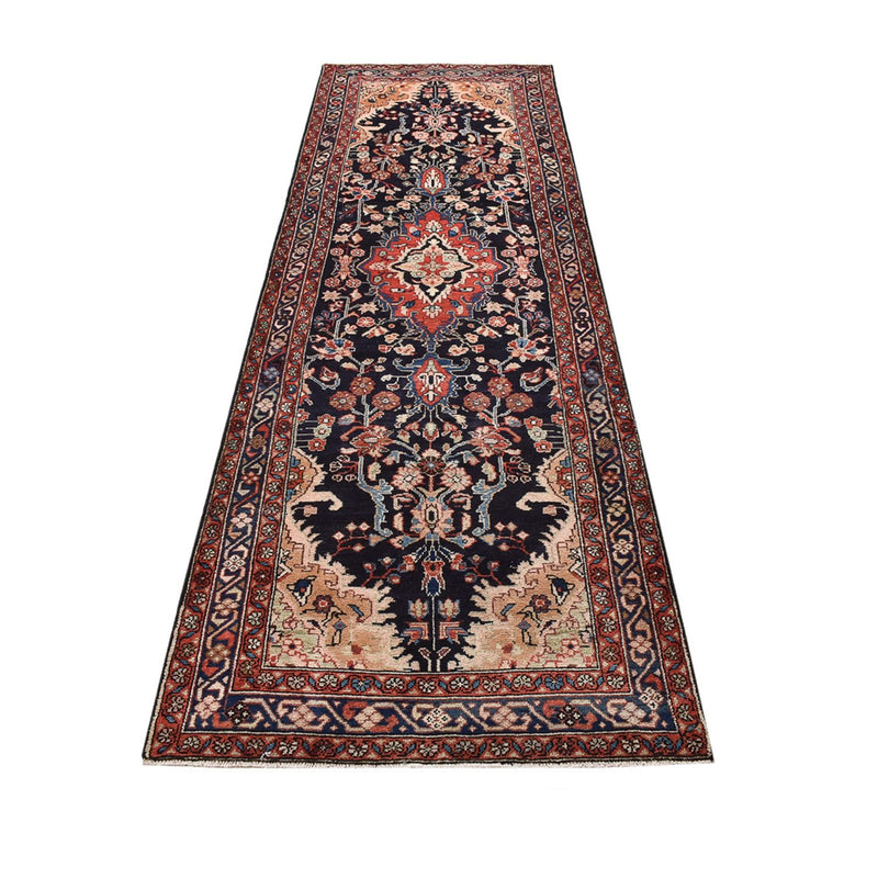 Mehraban Koberec 102x322cm - Perský koberec