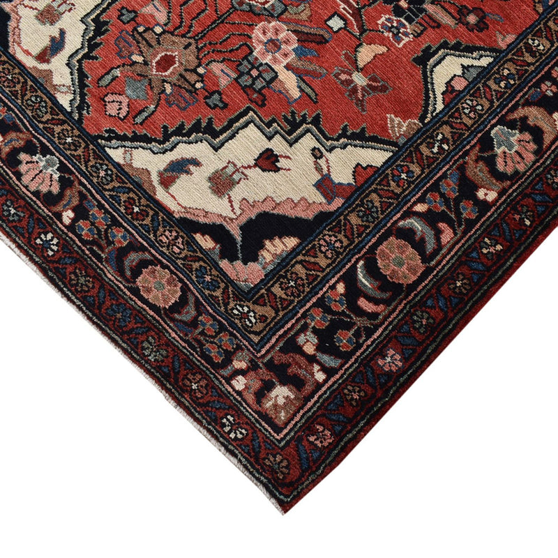 Mehraban Koberec 114x346cm - Perský koberec