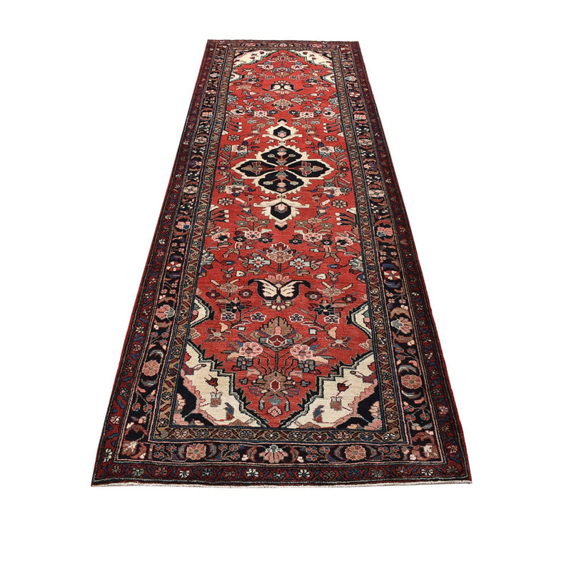 Mehraban Koberec 114x346cm - Perský koberec