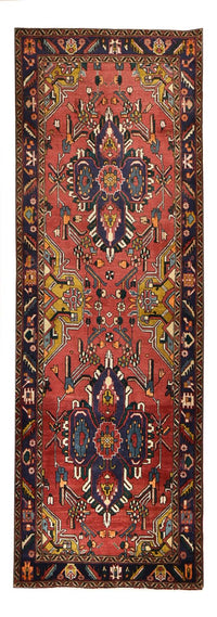 Tabriz Koberec 112x338cm - Perský koberec – product image