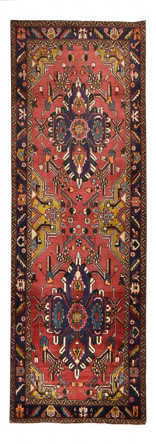 Tabriz Koberec 112x338cm - Perský koberec