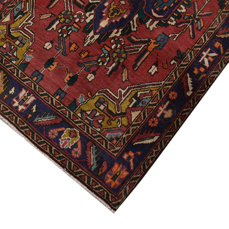 Tabriz Koberec 112x338cm - Perský koberec