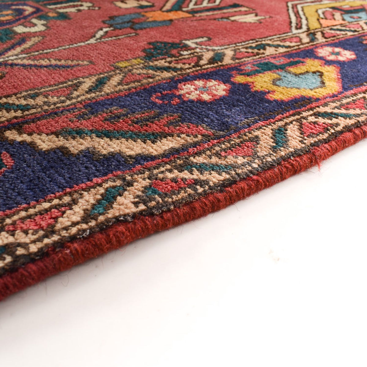 Tabriz Koberec 112x338cm - Perský koberec