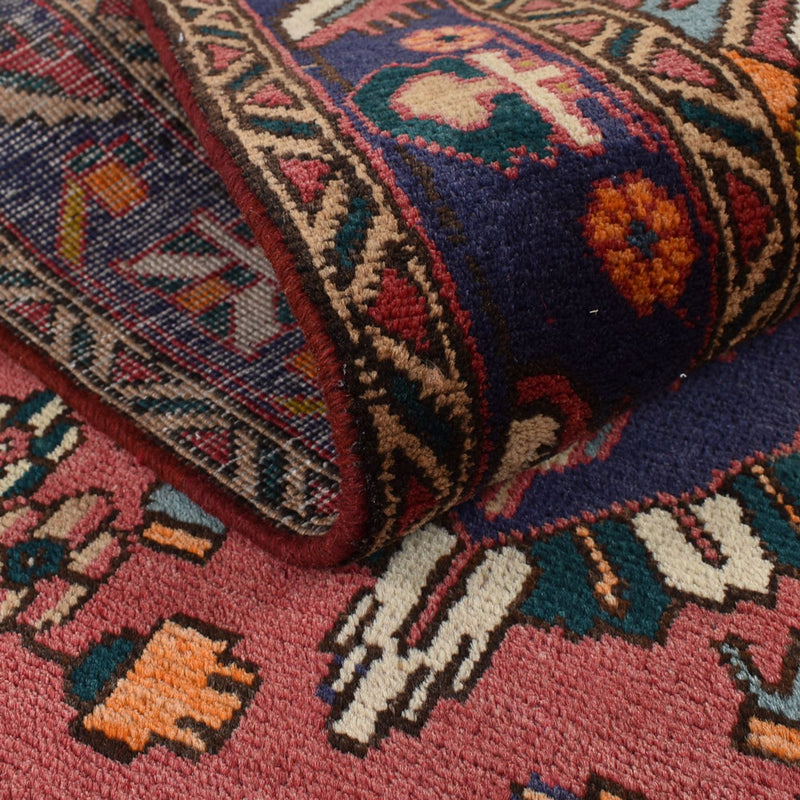 Tabriz Koberec 112x338cm - Perský koberec