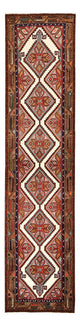 Ardabil Koberec 73x311cm - Perský koberec