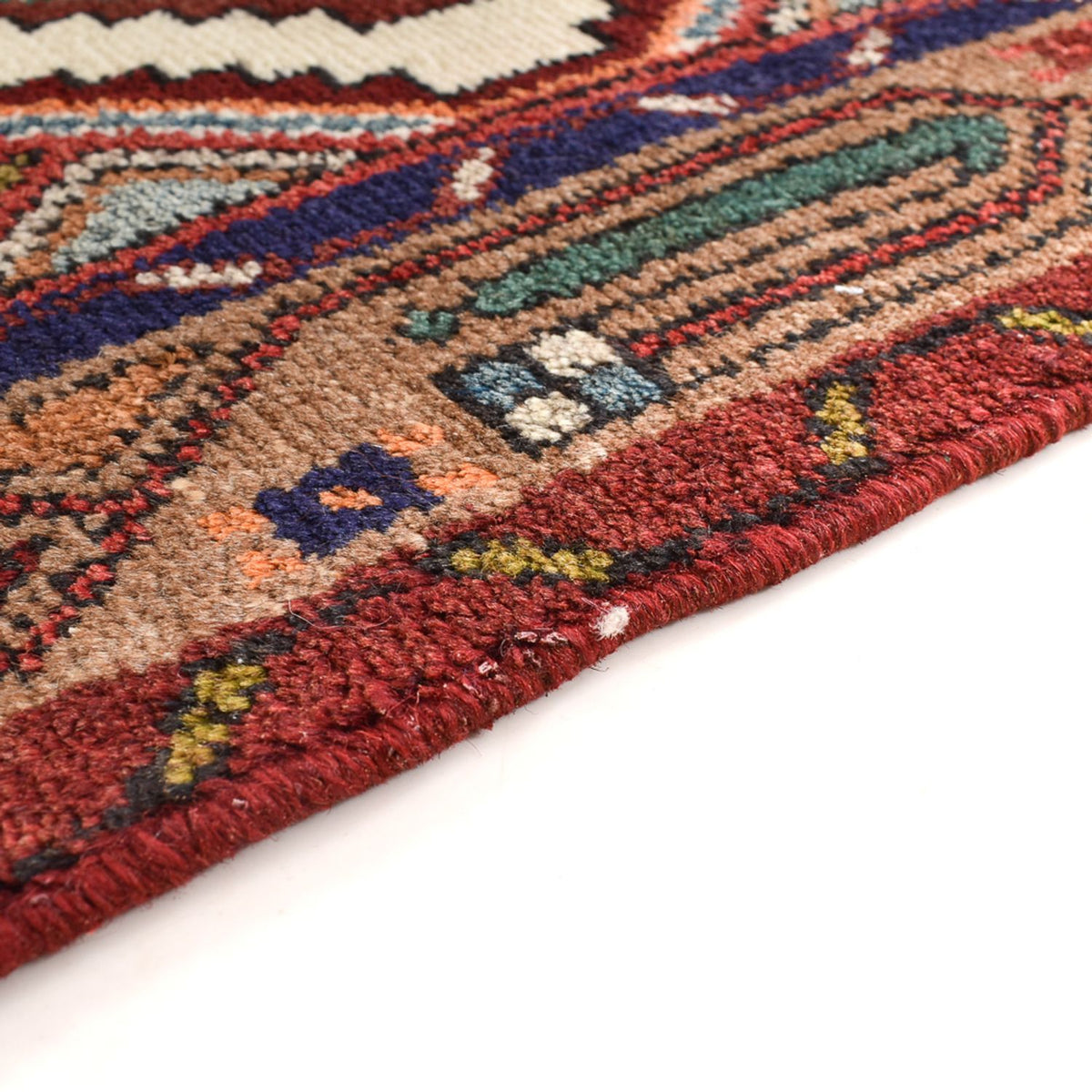 Ardabil Koberec 73x311cm - Perský koberec