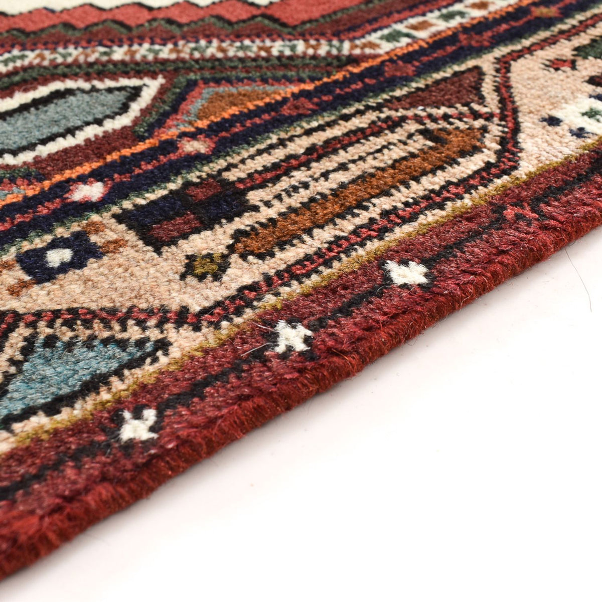 Ardabil Koberec 73x295cm - Perský koberec