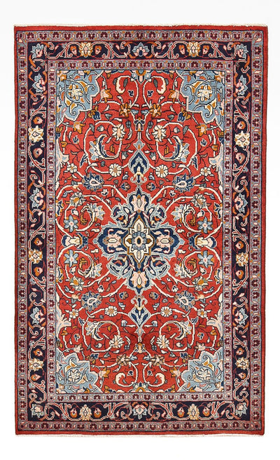 Mahal Koberec 131x215cm - Perský koberec