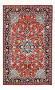 Mahal Koberec 131x215cm - Perský koberec