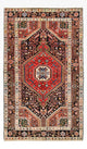 Tuserkan Koberec 125x223cm - Perský koberec
