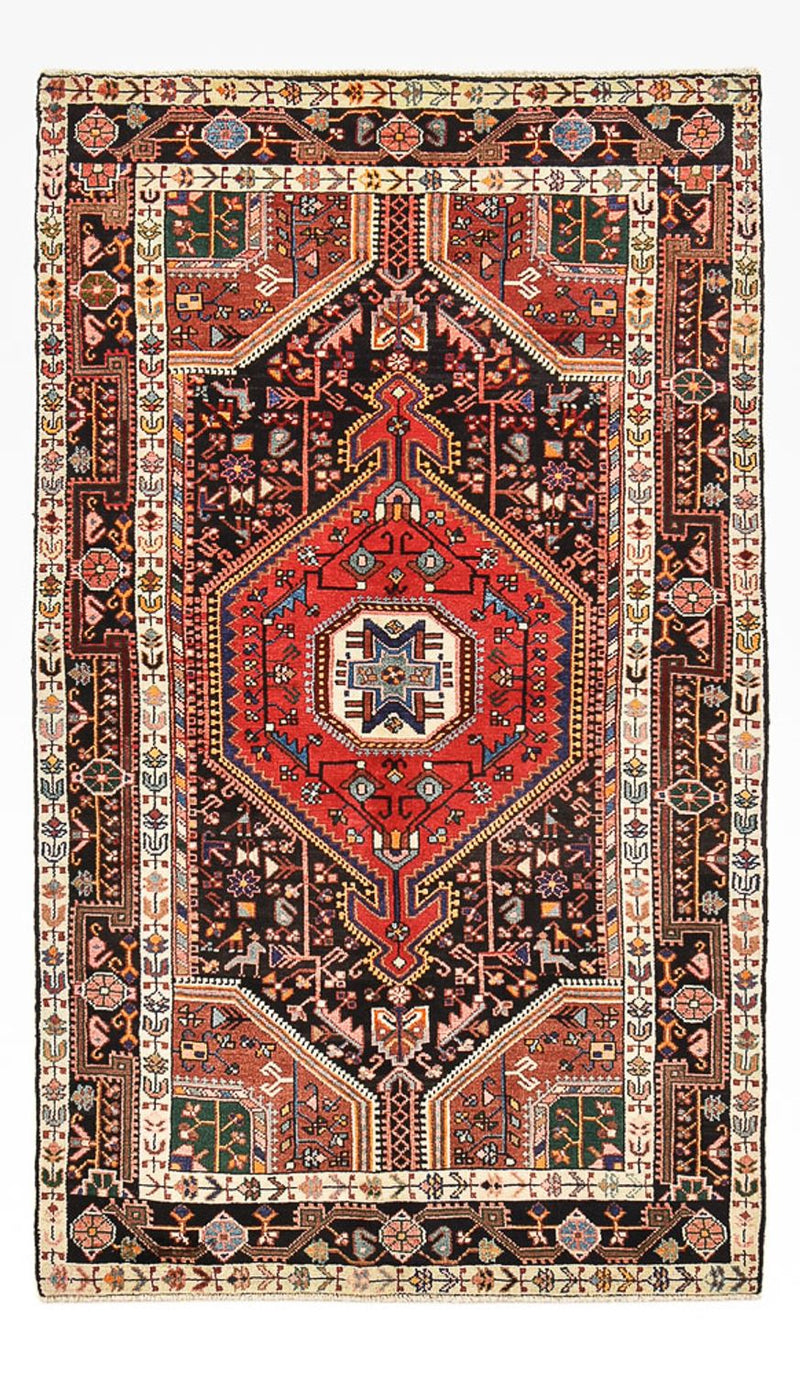 Tuserkan Koberec 125x223cm - Perský koberec