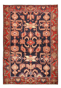 Hamadan Koberec 110x158cm - Perský koberec – product image