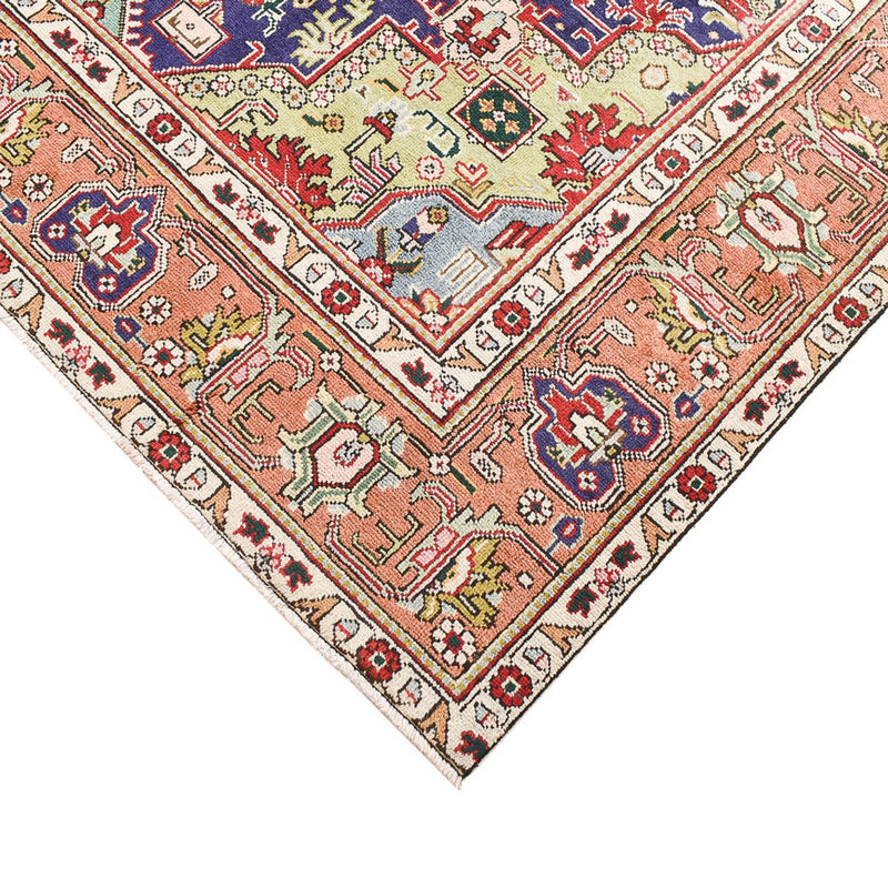 Tabriz Koberec 211x281cm - Perský koberec