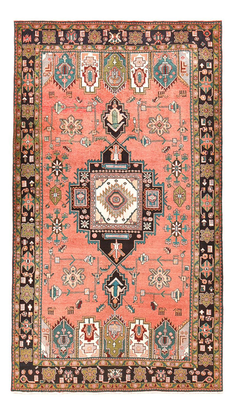 Khal Mohammadi Koberec 200x350cm - Orientální koberec