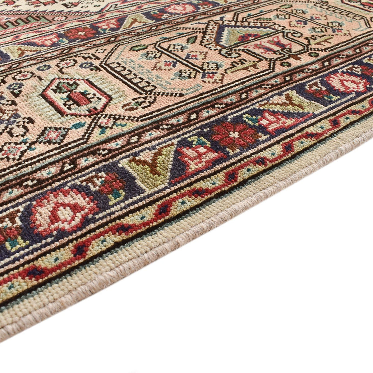 Tabriz Koberec 246x345cm - Perský koberec
