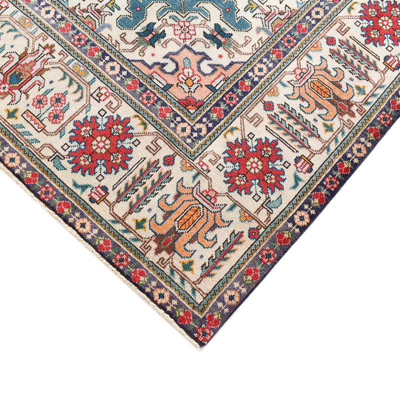 Tabriz Koberec 343x255cm - Perský koberec
