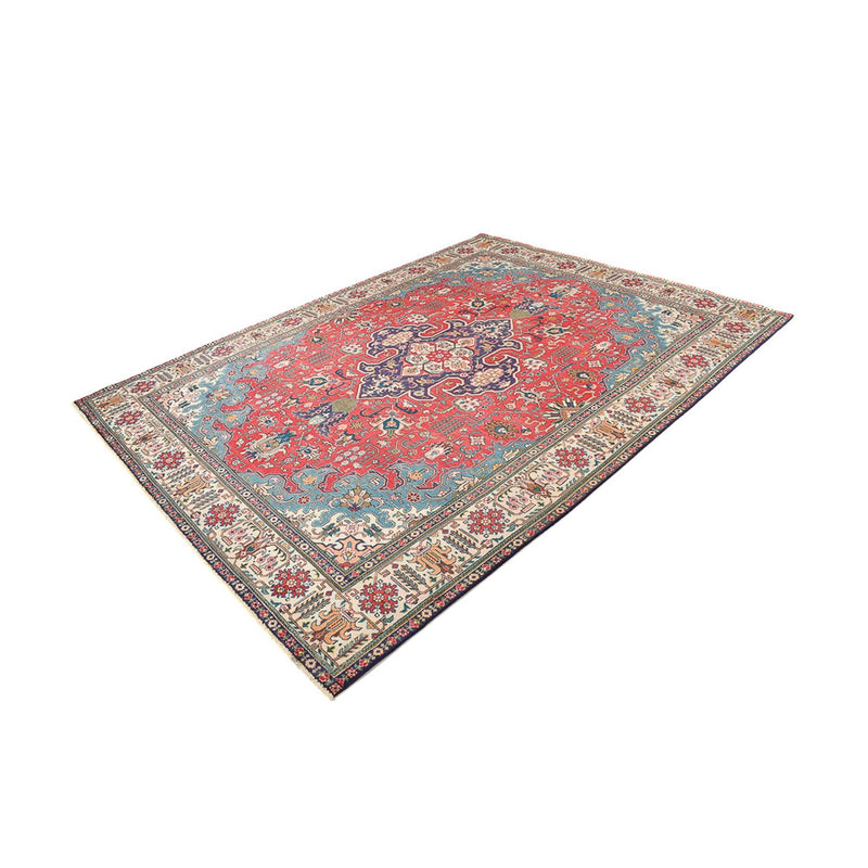 Tabriz Koberec 343x255cm - Perský koberec