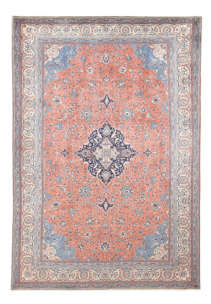Sarouk Koberec 241x353cm - Perský koberec