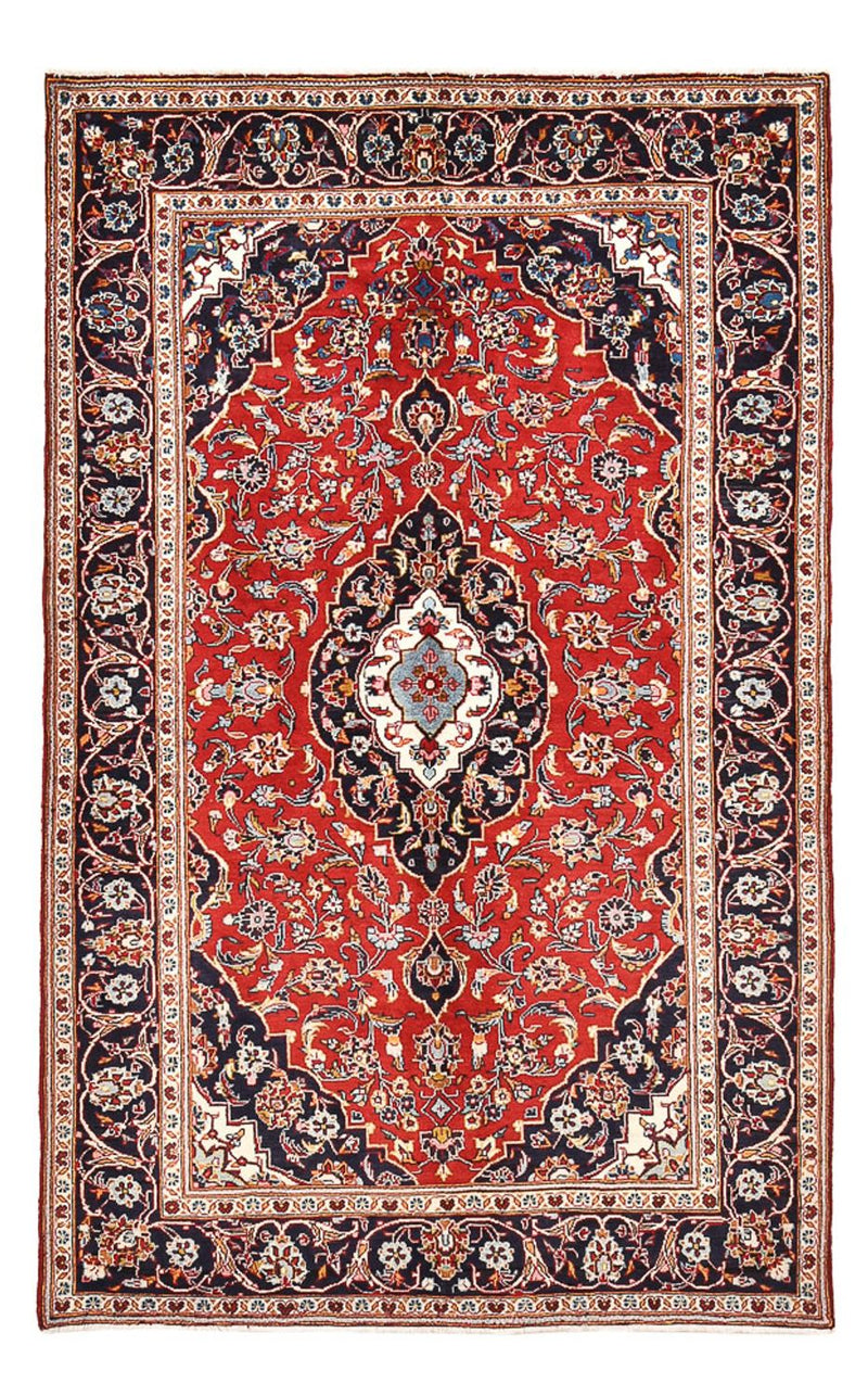 Kashan Koberec 148x235cm - Perský koberec