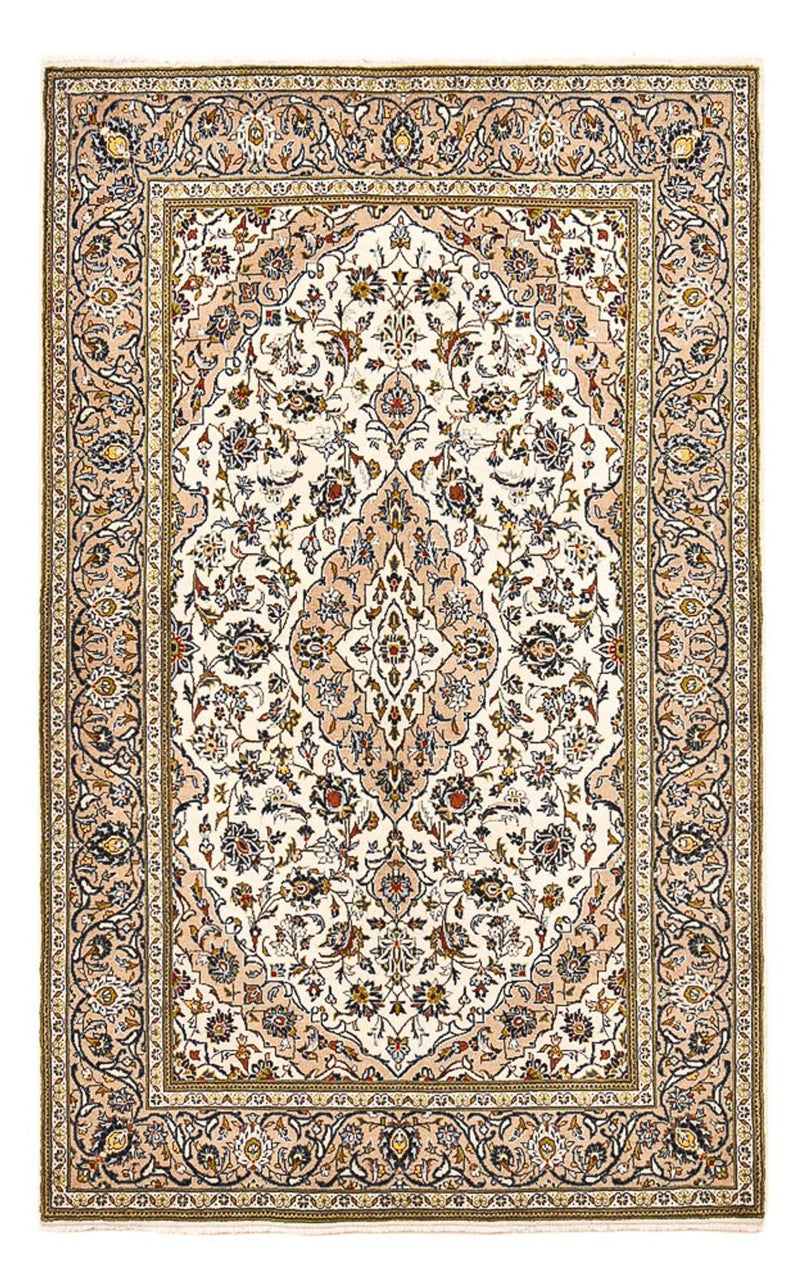 Kashan Koberec 135x212cm - Perský koberec