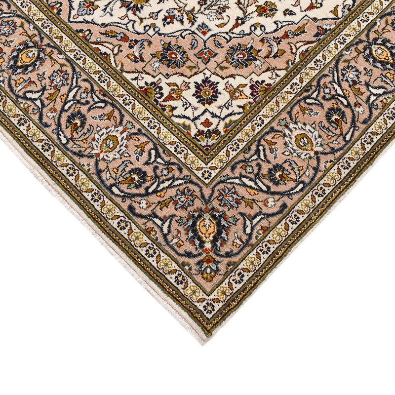 Kashan Koberec 135x212cm - Perský koberec