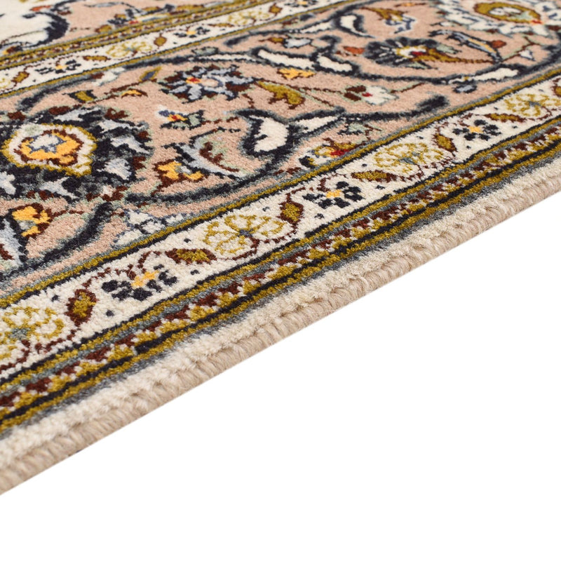Kashan Koberec 135x212cm - Perský koberec