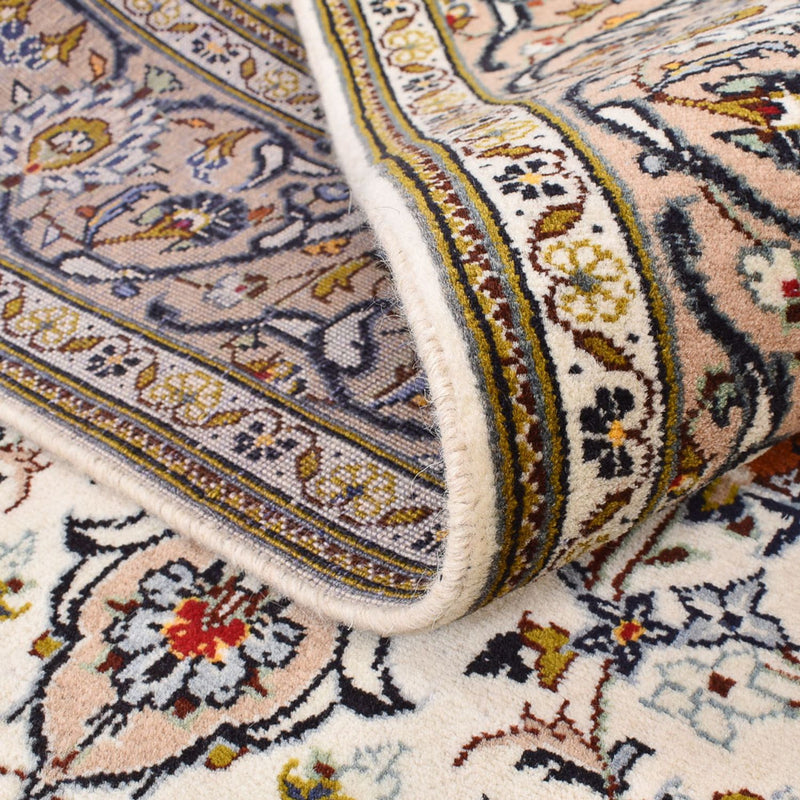 Kashan Koberec 135x212cm - Perský koberec