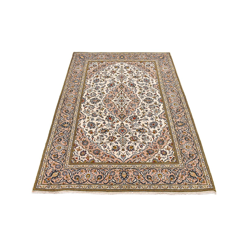 Kashan Koberec 135x212cm - Perský koberec