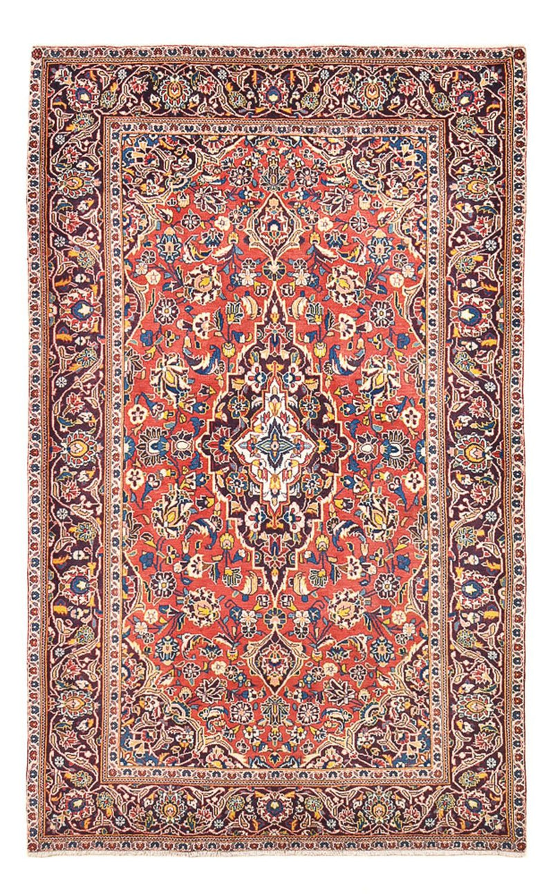 Kashan Koberec 136x220cm - Perský koberec