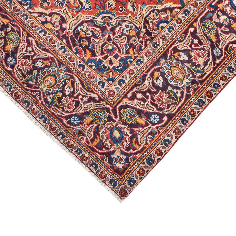 Kashan Koberec 136x220cm - Perský koberec
