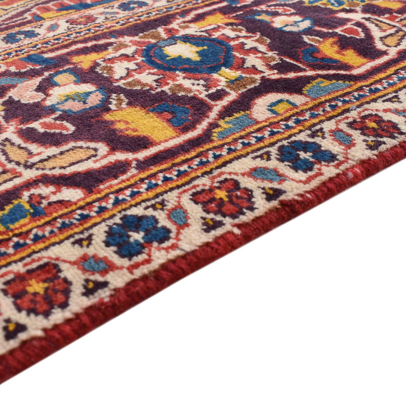 Kashan Koberec 136x220cm - Perský koberec