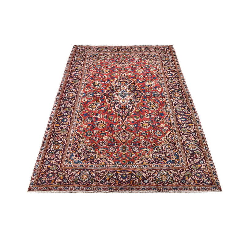 Kashan Koberec 136x220cm - Perský koberec