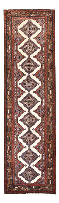 Ardabil Koberec 82x292cm - Perský koberec – product image